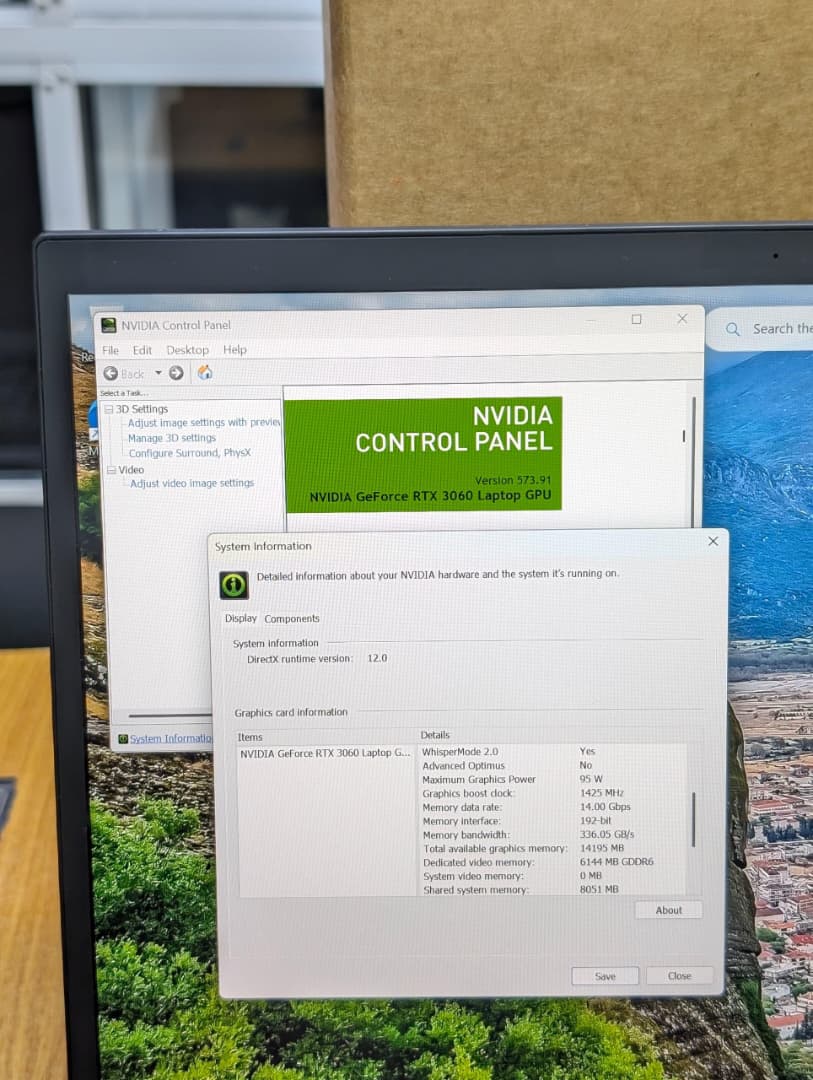 Lenovo ThinkPad X1 Extreme Gen 4 Premium workstation  image 3